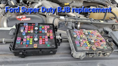 2015 ford focus battery junction box|2013 Ford Focus st connector.